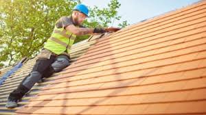 Best Solar Panel Roofing Installation  in Midland, WA