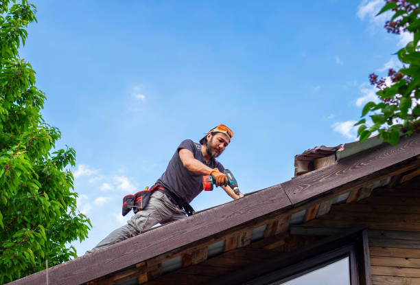 Midland, WA Roofing services Company