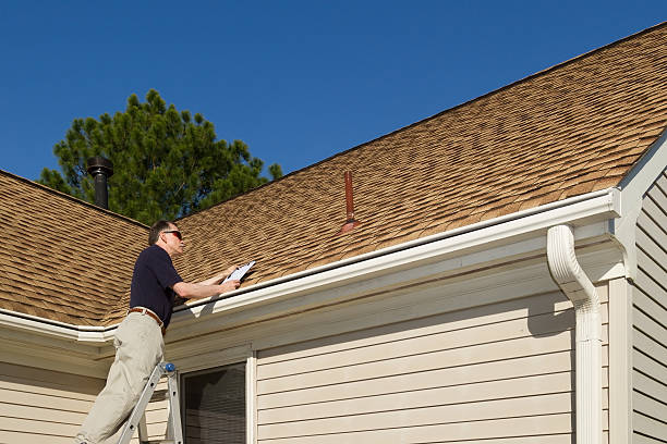 Best Steel Roofing  in Midland, WA